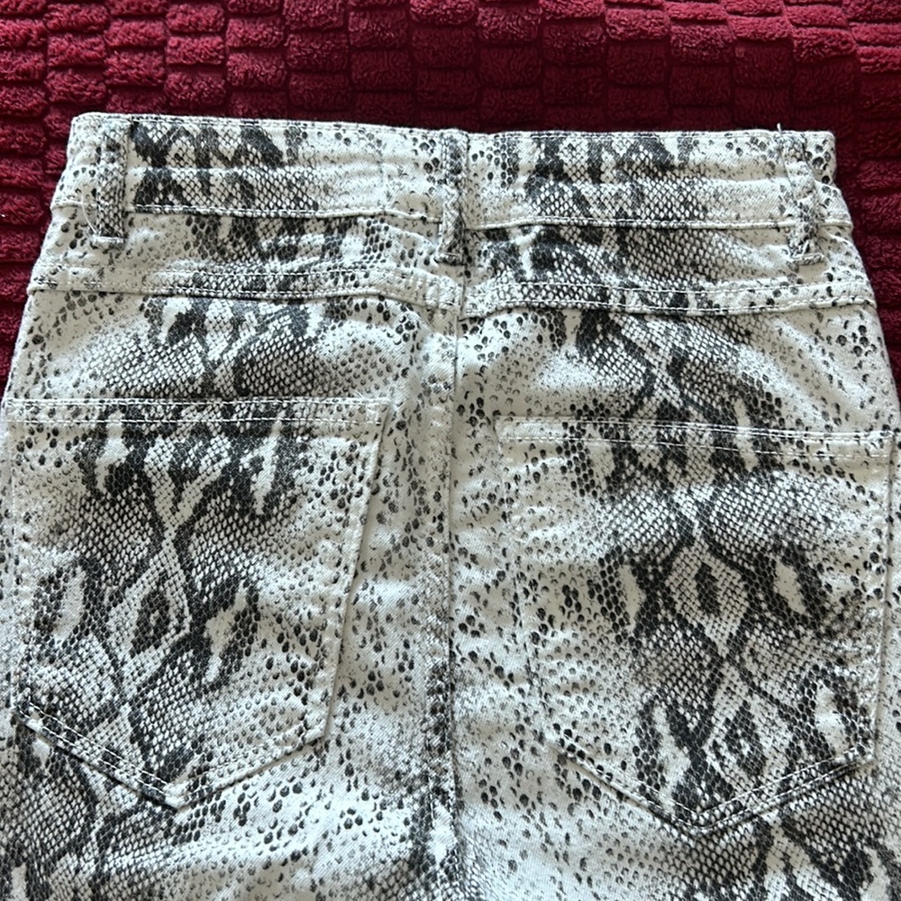 Zara pant - Picture 5 of 7